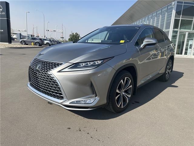 2020 Lexus RX 350 Base (Stk: 2490251) in Regina - Image 1 of 21