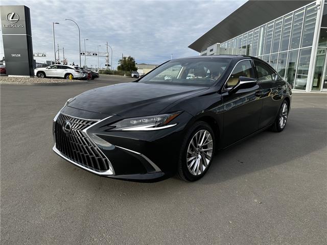 2022 Lexus ES 350 Base (Stk: 226256) in Regina - Image 1 of 20