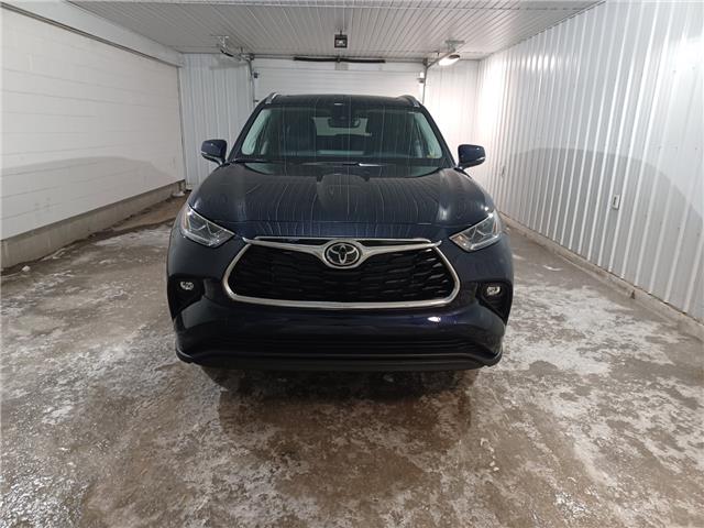 2023 Toyota Highlander Limited (Stk: 233161) in Regina - Image 1 of 31
