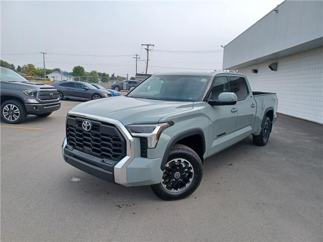2023 Toyota Tundra SR5 (Stk: 233597) in Regina - Image 1 of 32