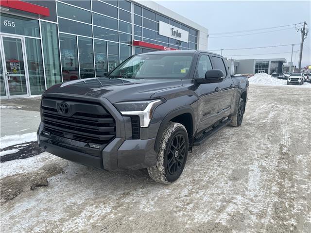 Taylor Toyota: New & Used Toyota Dealership | Regina, SK.