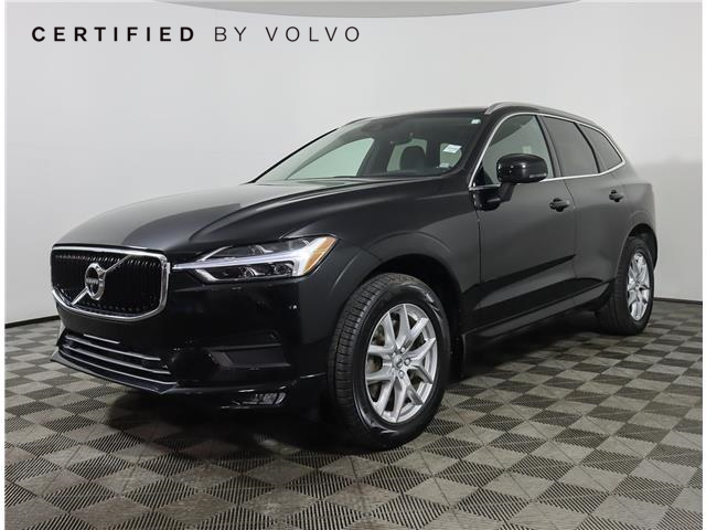 2021 Volvo XC60 T6 Momentum (Stk: 230080NA) in Fredericton - Image 1 of 23