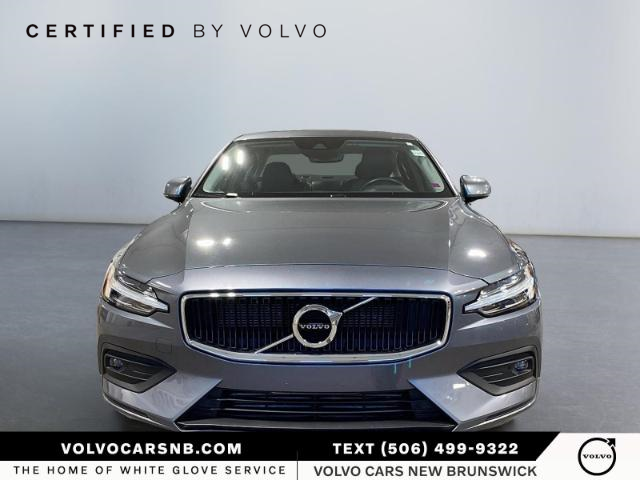 2021 Volvo S60 T6 Momentum (Stk: 241263C) in Fredericton - Image 1 of 20