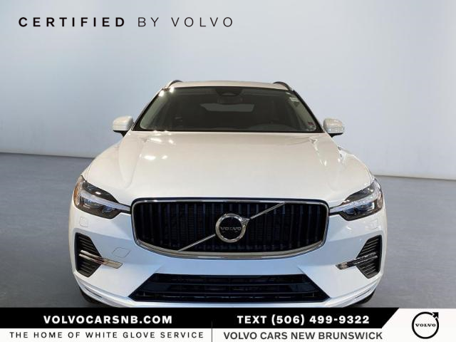 2023 Volvo XC60 B6 Core (Stk: 241181NA) in Fredericton - Image 1 of 20