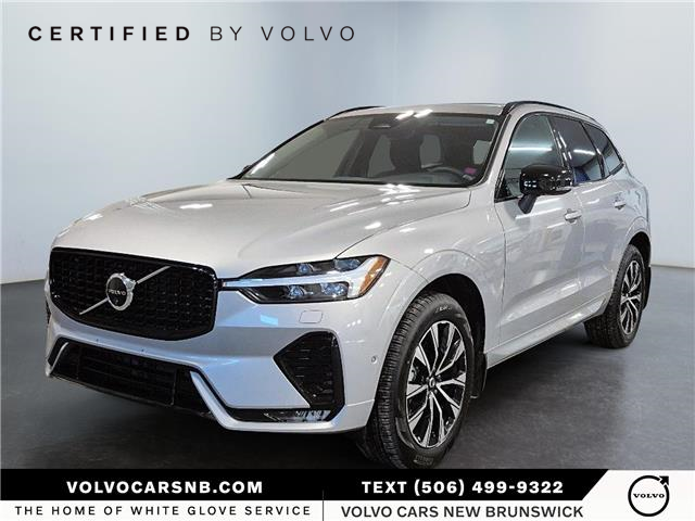 2024 Volvo XC60 B5 Plus Dark Theme (Stk: 244072B) in Fredericton - Image 1 of 20