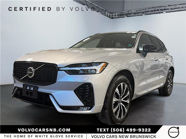2024 Volvo XC60 B5 Core Dark Theme (Stk: 250753A) in Fredericton - Image 1 of 18