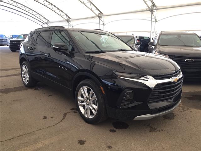 2019 Chevrolet Blazer 3.6 True North AWD, SUNROOF, NAVIGATION, SURROUND ...