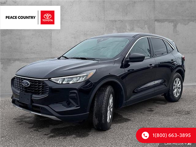 2024 Ford Escape Active (Stk: 1199) in Quesnel - Image 1 of 20