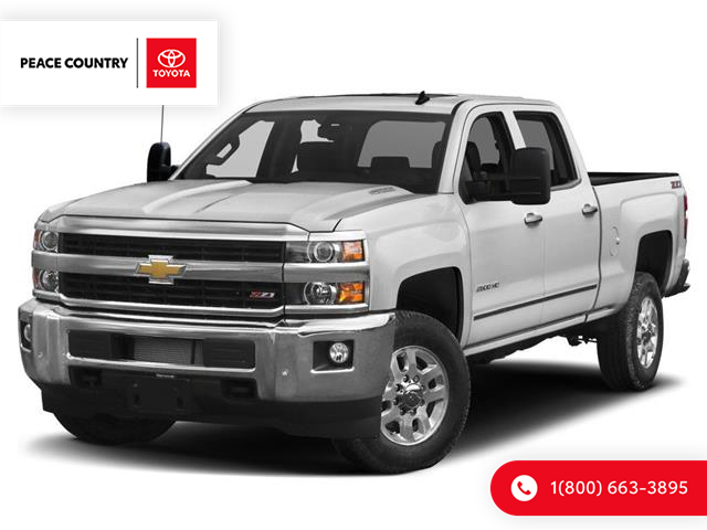 2017 Chevrolet Silverado 3500HD LTZ (Stk: 25T038B) in Williams Lake - Image 1 of 13 2017 Chevrolet Silverado 3500HD LTZ (Stk: 25T038B) in Williams Lake - Image 1 of 13