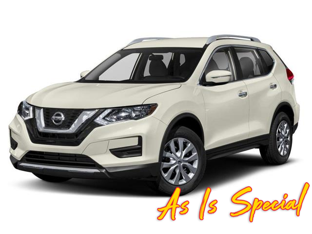 2018 Nissan Rogue  (Stk: 23248) in London - Image 1 of 11