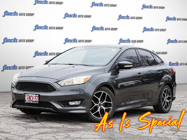 2018 Ford Focus SE (Stk: 29135) in London - Image 1 of 27