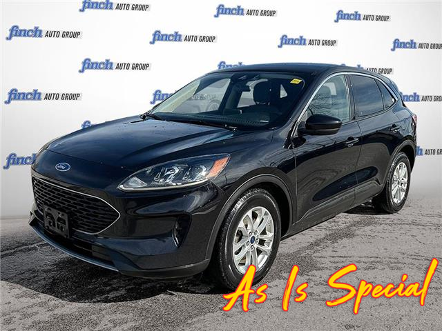 2020 Ford Escape SE (Stk: DL0019A) in London - Image 1 of 9
