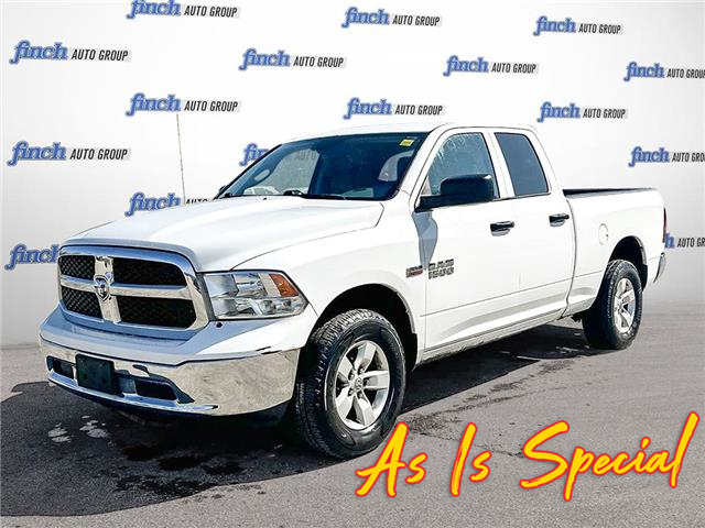 2015 RAM 1500 ST (Stk: 23-R210A) in London - Image 1 of 11