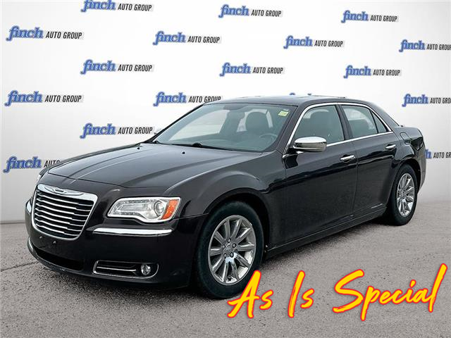 2013 Chrysler 300C Base (Stk: FH0002A) in London - Image 1 of 10