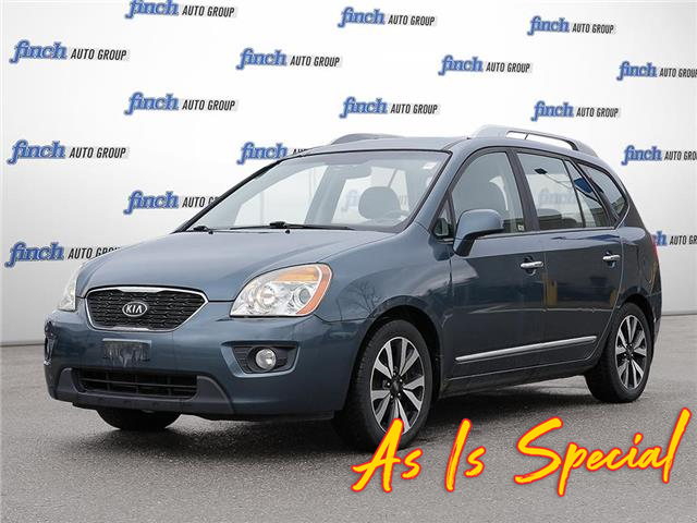 2012 Kia Rondo EX KNAHH8C86C7405347 40589 in Georgetown