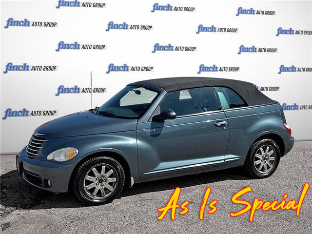 2006 Chrysler PT Cruiser Touring (Stk: 33876) in London - Image 1 of 23