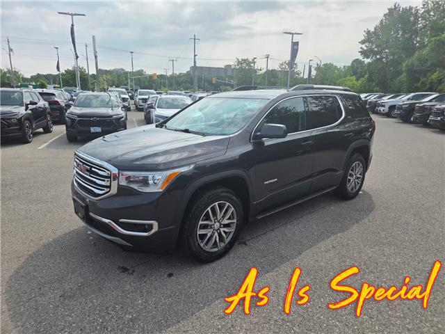 2017 GMC Acadia SLE-2 (Stk: 170872) in London - Image 1 of 13