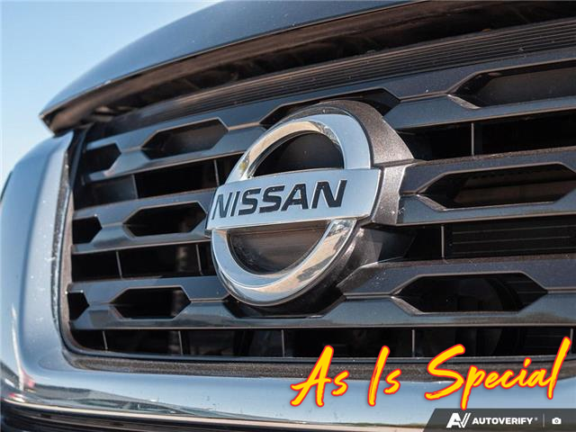 2018 Nissan Pathfinder SV Tech (Stk: 30337) in London - Image 9 of 27