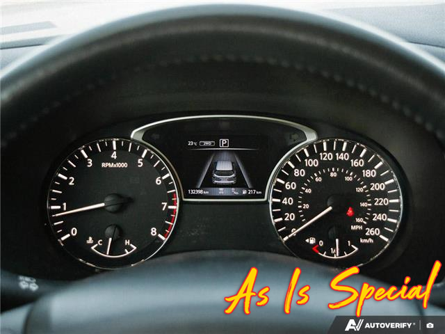 2018 Nissan Pathfinder SV Tech (Stk: 30337) in London - Image 15 of 27