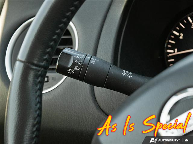 2018 Nissan Pathfinder SV Tech (Stk: 30337) in London - Image 16 of 27