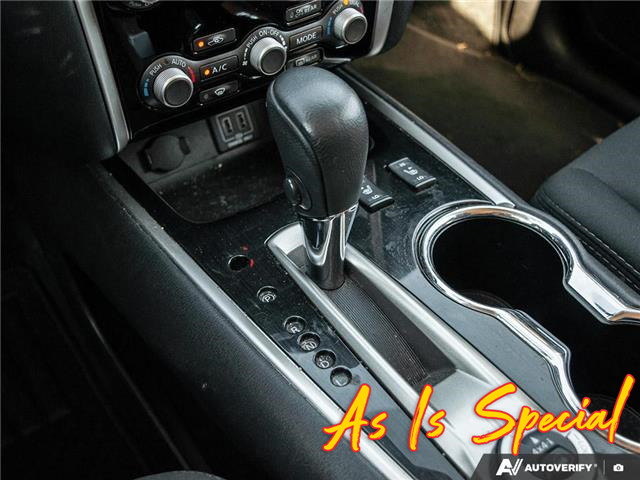 2018 Nissan Pathfinder SV Tech (Stk: 30337) in London - Image 19 of 27