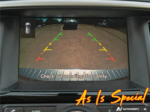 2018 Nissan Pathfinder SV Tech (Stk: 30337) in London - Image 22 of 27