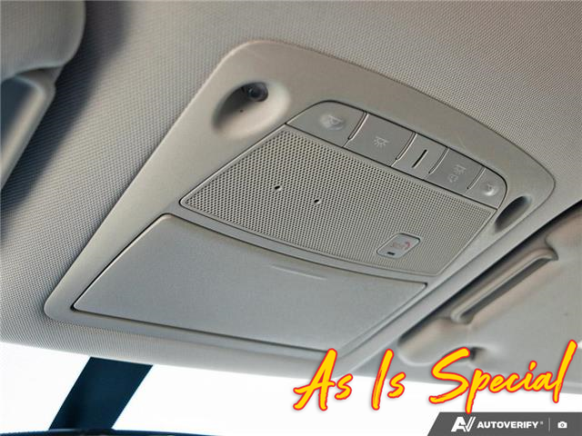 2018 Nissan Pathfinder SV Tech (Stk: 30337) in London - Image 23 of 27