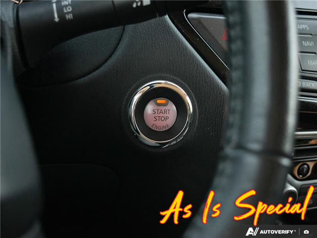 2018 Nissan Pathfinder SV Tech (Stk: 30337) in London - Image 24 of 27