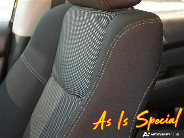 2018 Nissan Pathfinder SV Tech (Stk: 30337) in London - Image 25 of 27