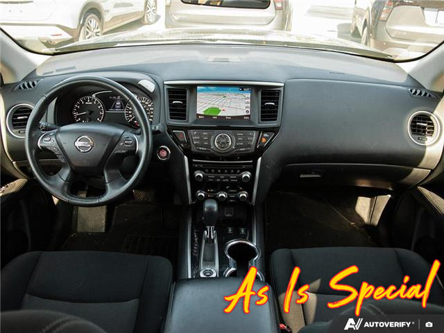 2018 Nissan Pathfinder SV Tech (Stk: 30337) in London - Image 27 of 27
