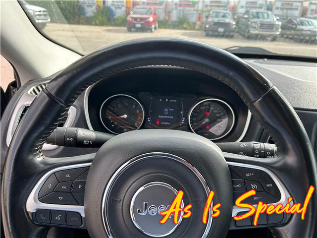 2018 Jeep Compass North (Stk: 630) in Kitchener - Image 8 of 8