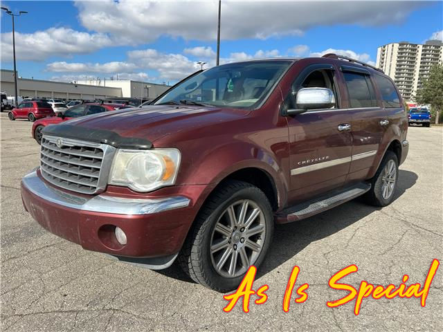 2007 Chrysler Aspen Limited (Stk: 761) in Kitchener - Image 1 of 6