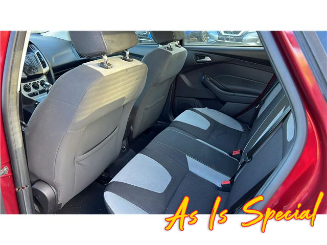 2014 Ford Focus SE (Stk: 29182) in London - Image 3 of 7