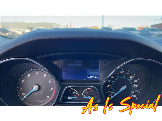 2014 Ford Focus SE (Stk: 29182) in London - Image 7 of 7