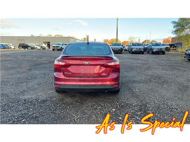 2014 Ford Focus SE (Stk: 29182) in London - Image 5 of 7