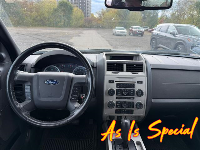 2011 Ford Escape XLT Automatic (Stk: 35013) in London - Image 5 of 9