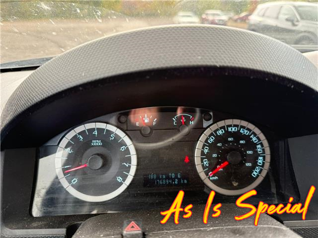 2011 Ford Escape XLT Automatic (Stk: 35013) in London - Image 9 of 9