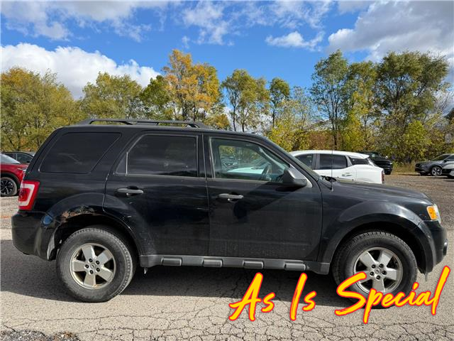 2011 Ford Escape XLT Automatic (Stk: 35013) in London - Image 3 of 9