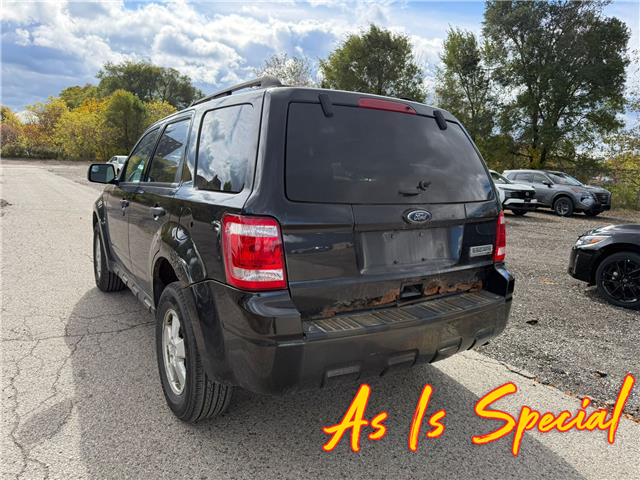 2011 Ford Escape XLT Automatic (Stk: 35013) in London - Image 7 of 9