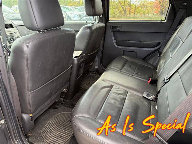 2011 Ford Escape XLT Automatic (Stk: 35013) in London - Image 8 of 9