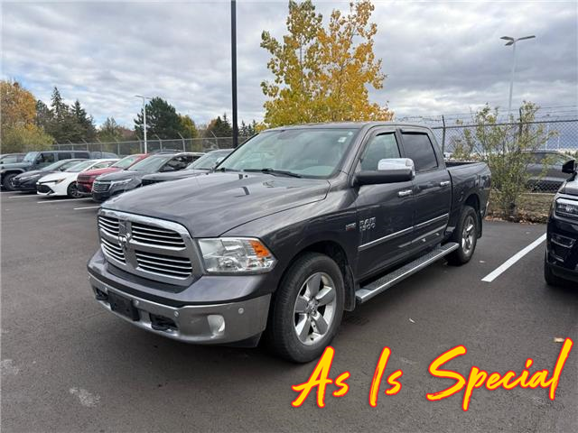 2017 RAM 1500 SLT (Stk: 164314) in London - Image 1 of 8