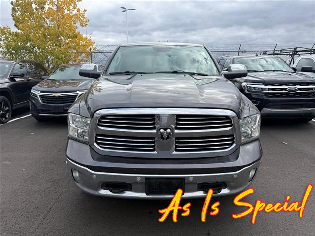 2017 RAM 1500 SLT (Stk: 164314) in London - Image 2 of 8