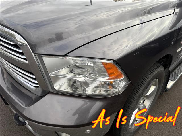 2017 RAM 1500 SLT (Stk: 164314) in London - Image 3 of 8