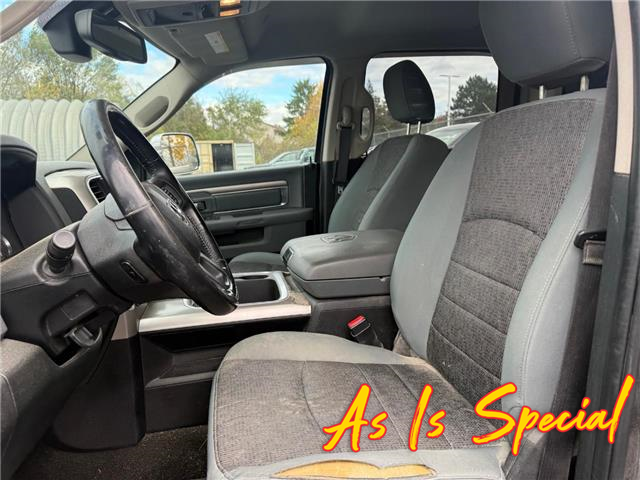 2017 RAM 1500 SLT (Stk: 164314) in London - Image 5 of 8