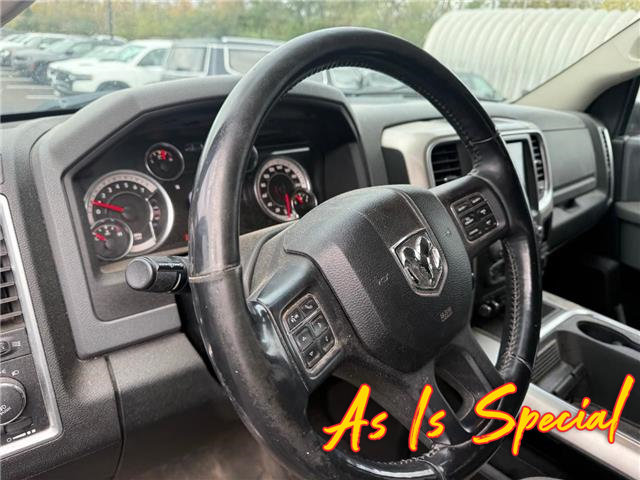 2017 RAM 1500 SLT (Stk: 164314) in London - Image 6 of 8