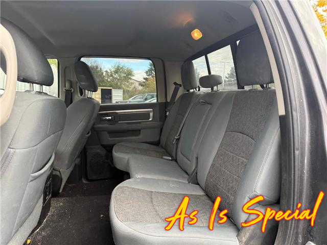 2017 RAM 1500 SLT (Stk: 164314) in London - Image 8 of 8