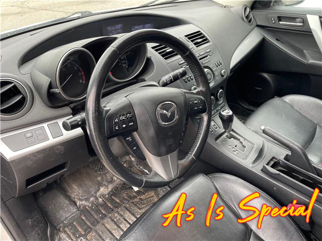 2013 Mazda Mazda3 Sport GS-SKY (Stk: 786) in Kitchener - Image 7 of 7