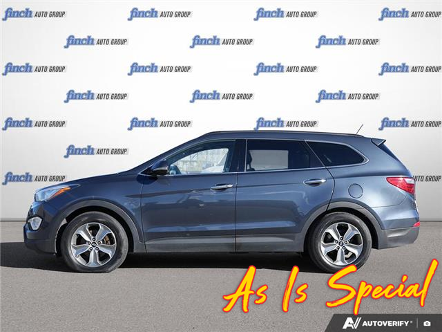 2015 Hyundai Santa Fe XL Luxury (Stk: 42131) in Georgetown - Image 2 of 28
