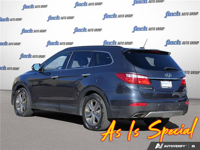 2015 Hyundai Santa Fe XL Luxury (Stk: 42131) in Georgetown - Image 3 of 28