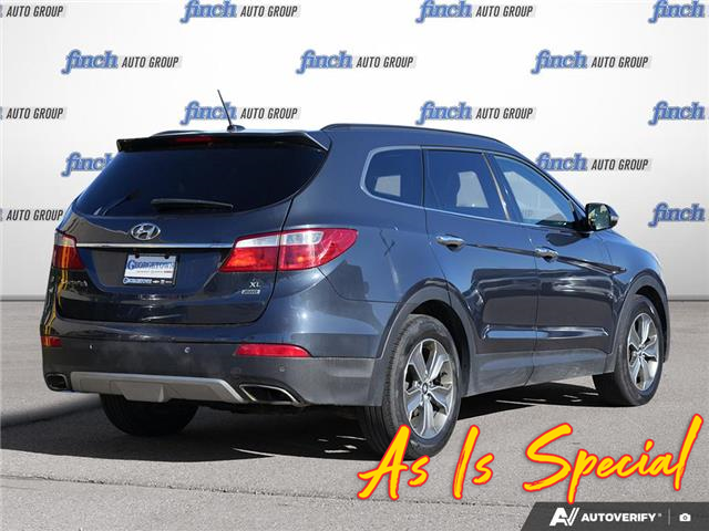 2015 Hyundai Santa Fe XL Luxury (Stk: 42131) in Georgetown - Image 5 of 28